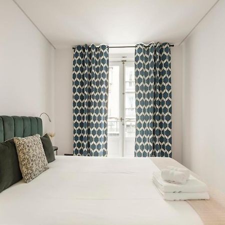 Lujoso Apartamento Cerca De Plaza Mayor Мадрид Экстерьер фото